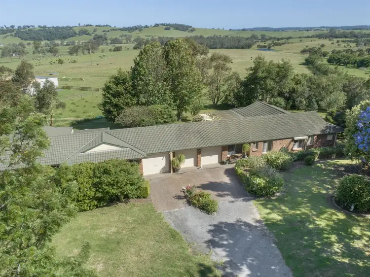 Second view of Homely house listing, 45 Little Forest Road, Milton NSW 2538