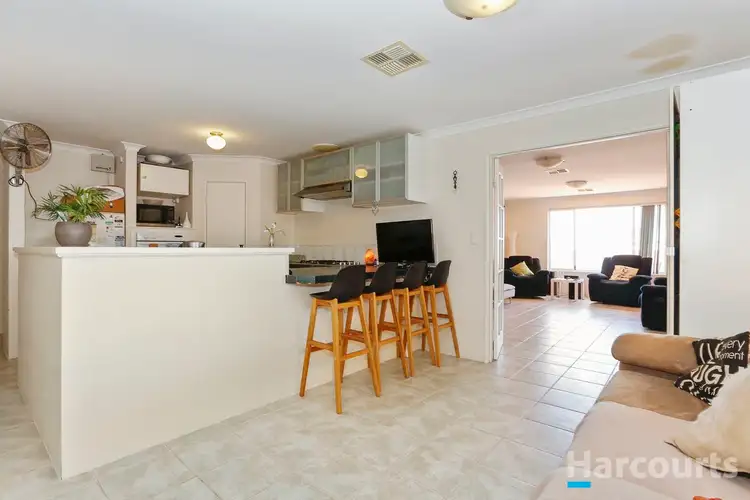 9 Bellerive Boulevard, Madeley WA 6065