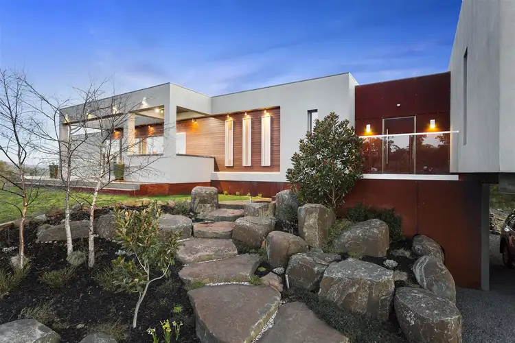 Main view of Homely house listing, 98 Sherborne Drive, Dilston TAS 7252