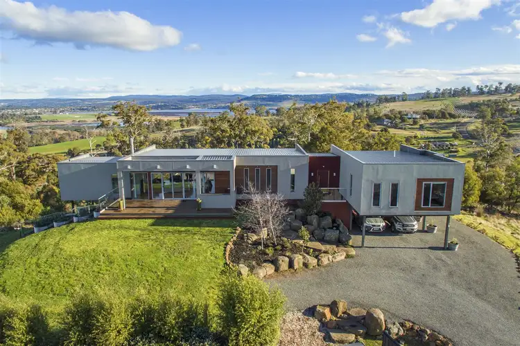 Third view of Homely house listing, 98 Sherborne Drive, Dilston TAS 7252