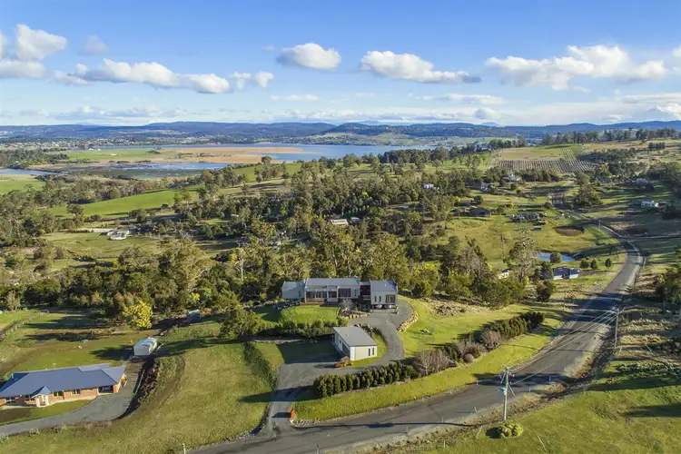 Fourth view of Homely house listing, 98 Sherborne Drive, Dilston TAS 7252