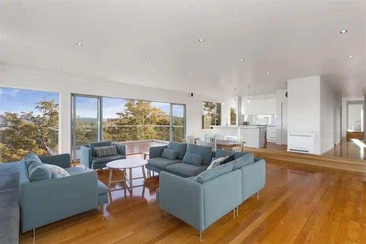 Fifth view of Homely house listing, 98 Sherborne Drive, Dilston TAS 7252
