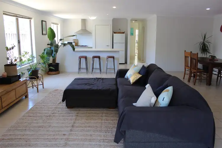 Second view of Homely house listing, 12 Martingale Drive, Dunsborough WA 6281