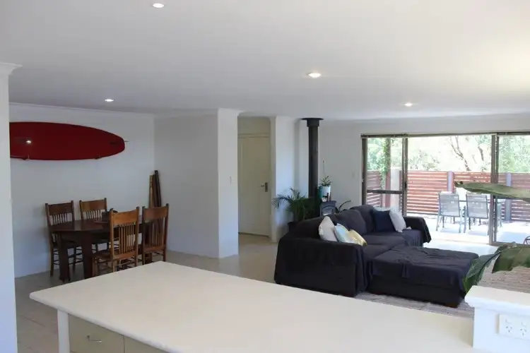 Fourth view of Homely house listing, 12 Martingale Drive, Dunsborough WA 6281