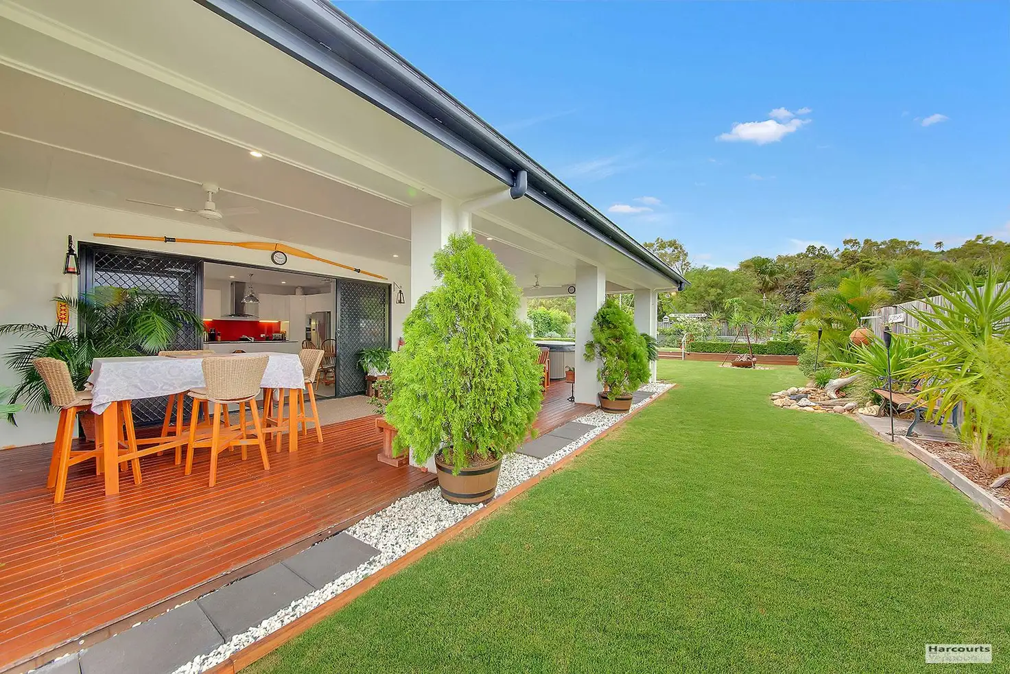 Main view of Homely house listing, 34 Saltwater Court, Mulambin QLD 4703