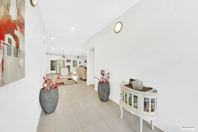 Third view of Homely house listing, 34 Saltwater Court, Mulambin QLD 4703