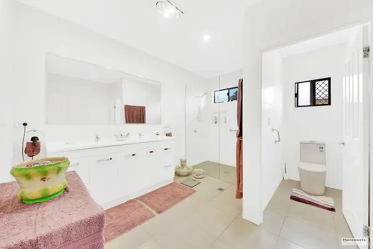 Fourth view of Homely house listing, 34 Saltwater Court, Mulambin QLD 4703