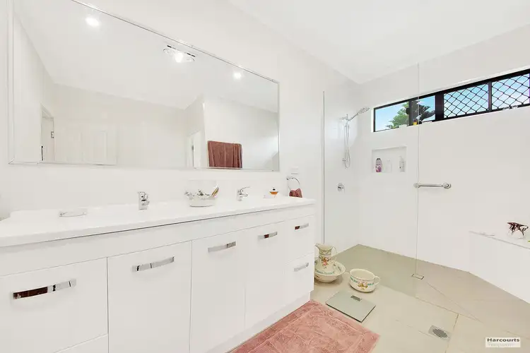 Fifth view of Homely house listing, 34 Saltwater Court, Mulambin QLD 4703