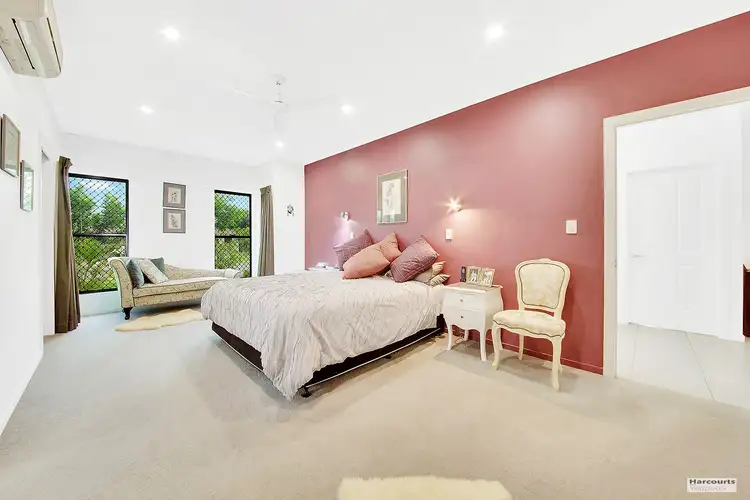 Sixth view of Homely house listing, 34 Saltwater Court, Mulambin QLD 4703