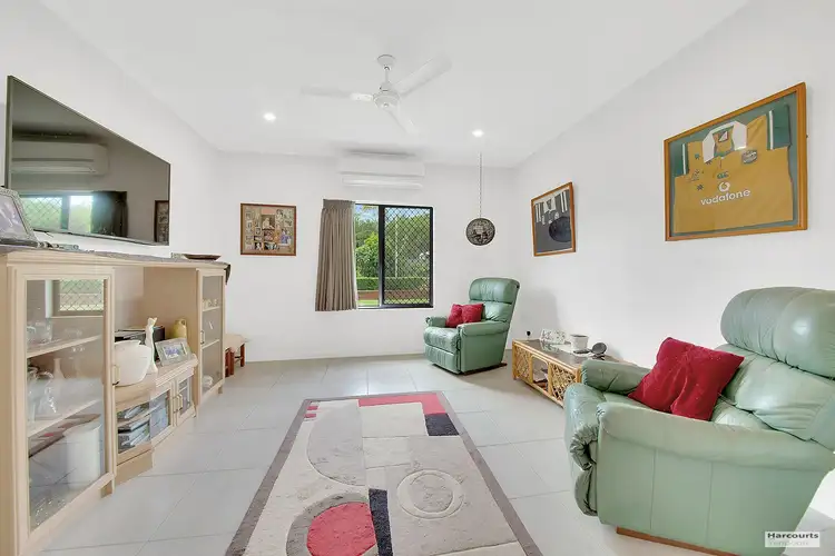 Seventh view of Homely house listing, 34 Saltwater Court, Mulambin QLD 4703