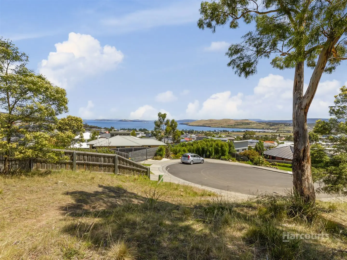 Main view of Homely land listing, 21 Nirranda Court, Oakdowns TAS 7019