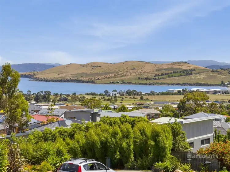 Third view of Homely land listing, 21 Nirranda Court, Oakdowns TAS 7019