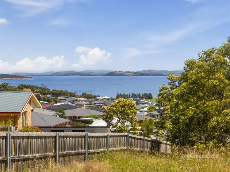 Fourth view of Homely land listing, 21 Nirranda Court, Oakdowns TAS 7019