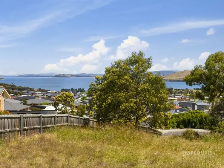 Fifth view of Homely land listing, 21 Nirranda Court, Oakdowns TAS 7019