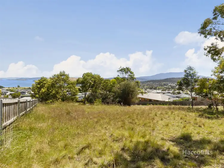 Sixth view of Homely land listing, 21 Nirranda Court, Oakdowns TAS 7019
