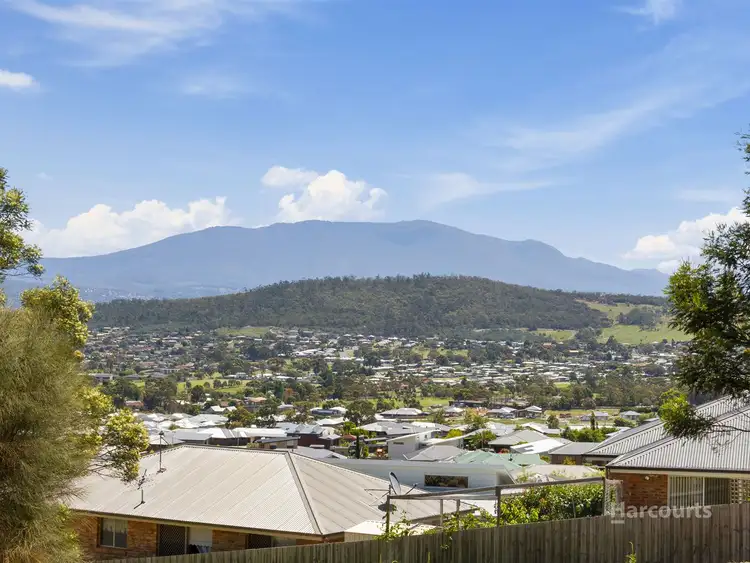 Seventh view of Homely land listing, 21 Nirranda Court, Oakdowns TAS 7019