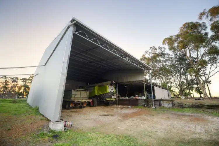Sixth view of Homely rural property listing, 179 Blumann Road, Gibson WA 6448