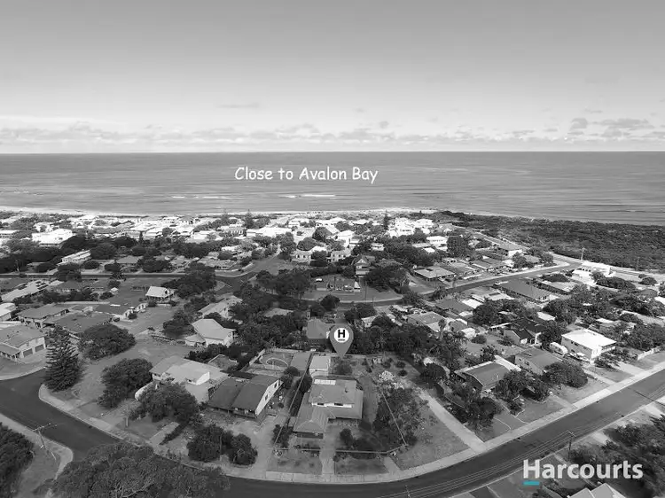 Main view of Homely house listing, 16 Baloo Crescent, Falcon WA 6210