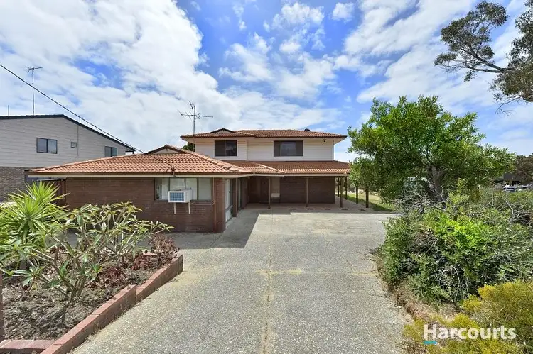 Fourth view of Homely house listing, 16 Baloo Crescent, Falcon WA 6210