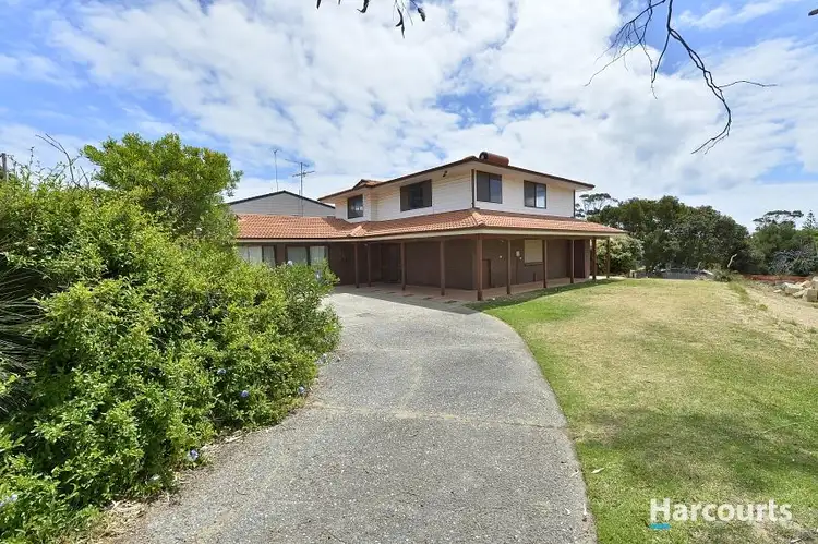 Fifth view of Homely house listing, 16 Baloo Crescent, Falcon WA 6210