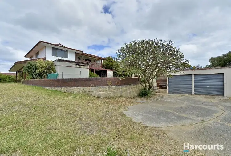 Sixth view of Homely house listing, 16 Baloo Crescent, Falcon WA 6210