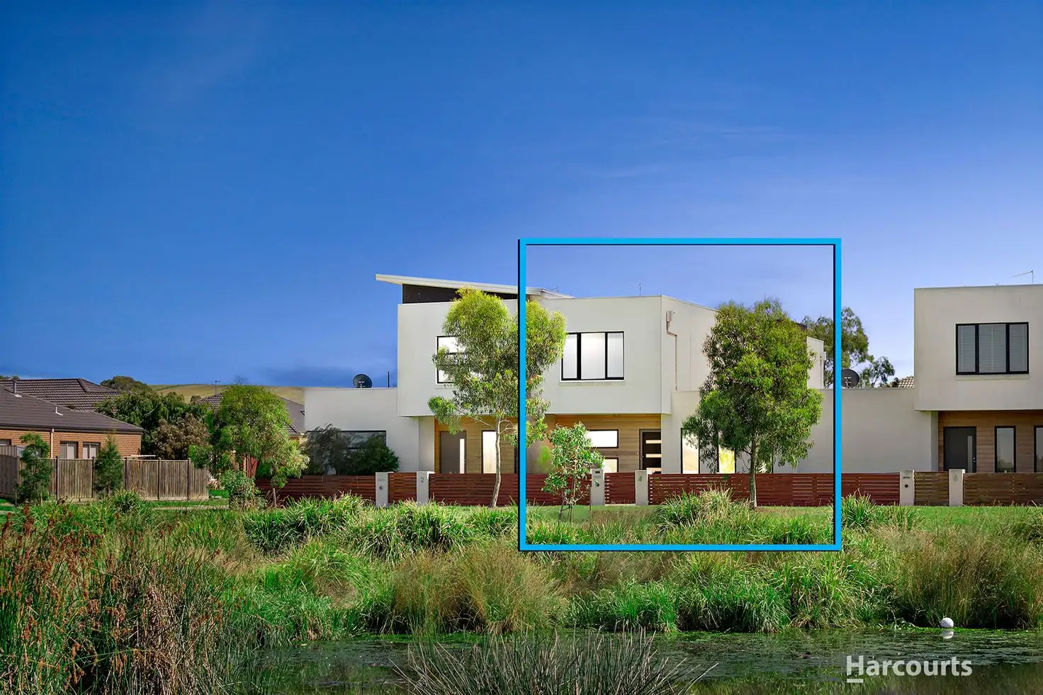 Main view of Homely house listing, 4 Rush Lily Drive, Officer VIC 3809