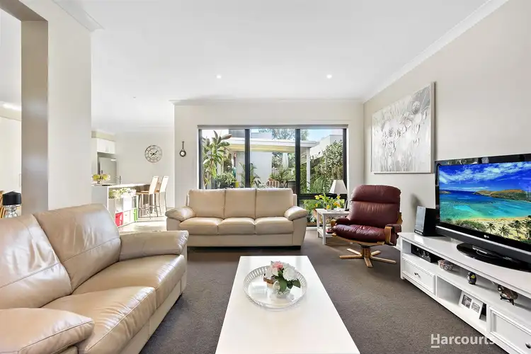 Sixth view of Homely house listing, 4 Rush Lily Drive, Officer VIC 3809