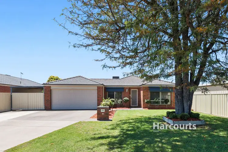 Main view of Homely house listing, 21 Garfish Court, Wangaratta VIC 3677