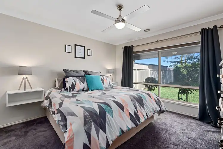 Fourth view of Homely house listing, 21 Garfish Court, Wangaratta VIC 3677