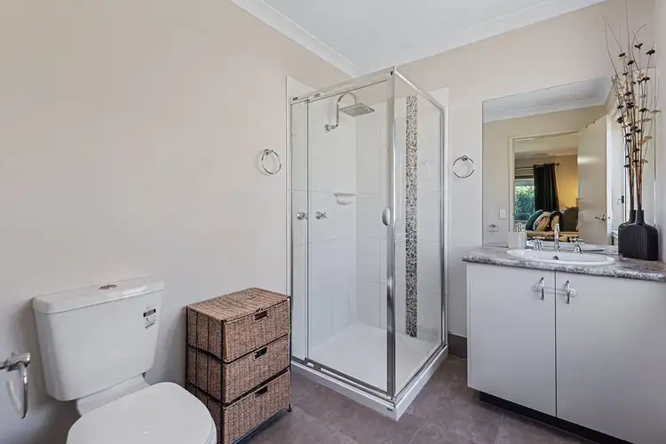 Fifth view of Homely house listing, 21 Garfish Court, Wangaratta VIC 3677