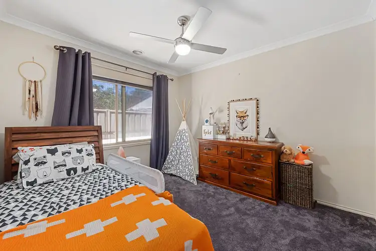 Sixth view of Homely house listing, 21 Garfish Court, Wangaratta VIC 3677