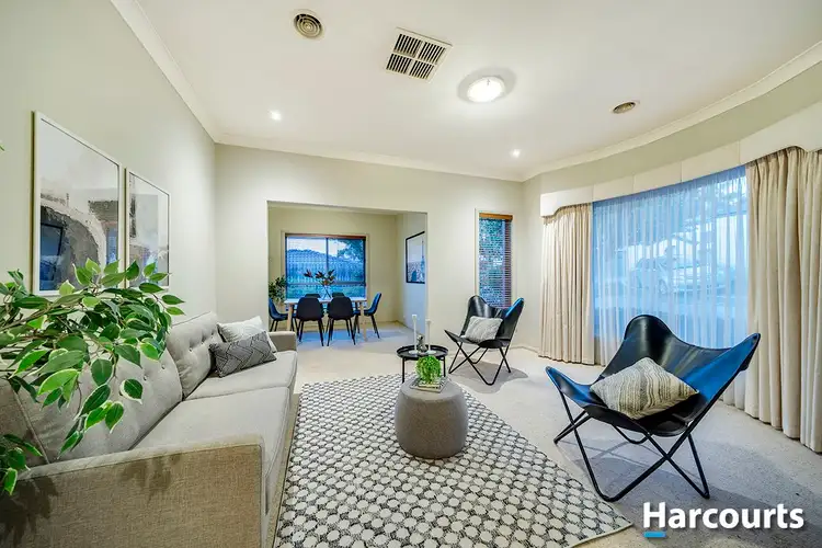 Second view of Homely townhouse listing, 8/4 Lind Close, Fraser ACT 2615