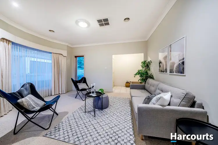 Third view of Homely townhouse listing, 8/4 Lind Close, Fraser ACT 2615