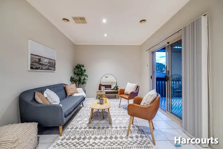 Fourth view of Homely townhouse listing, 8/4 Lind Close, Fraser ACT 2615