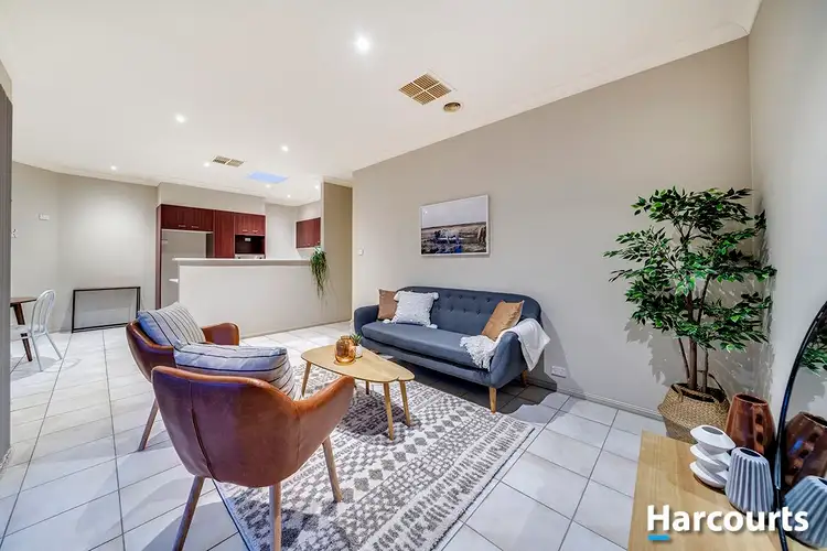 Fifth view of Homely townhouse listing, 8/4 Lind Close, Fraser ACT 2615