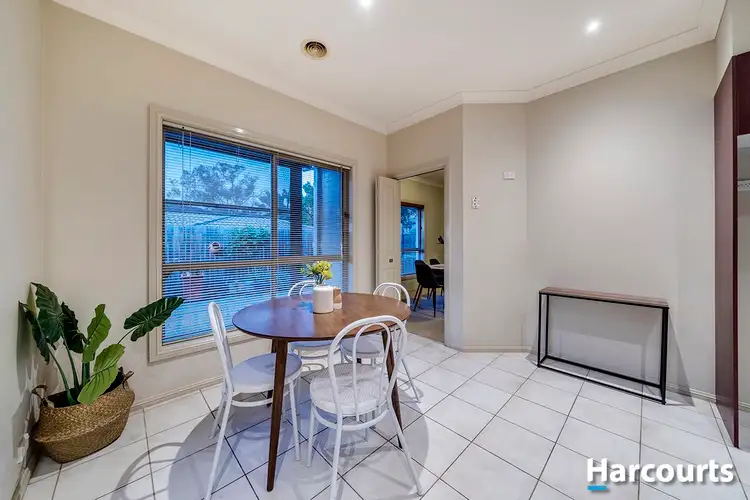 Sixth view of Homely townhouse listing, 8/4 Lind Close, Fraser ACT 2615