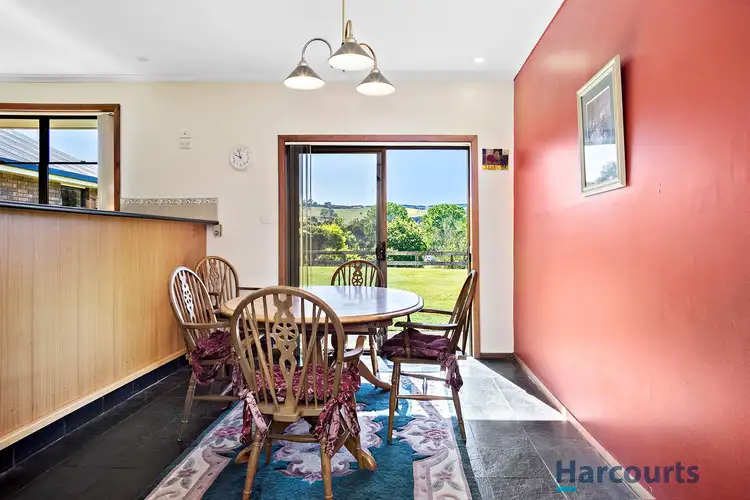 Fourth view of Homely house listing, 712 Forth Road, Forth TAS 7310