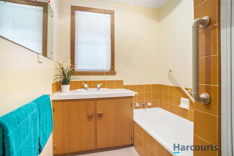 Fifth view of Homely house listing, 21 Mary Street, East Devonport TAS 7310