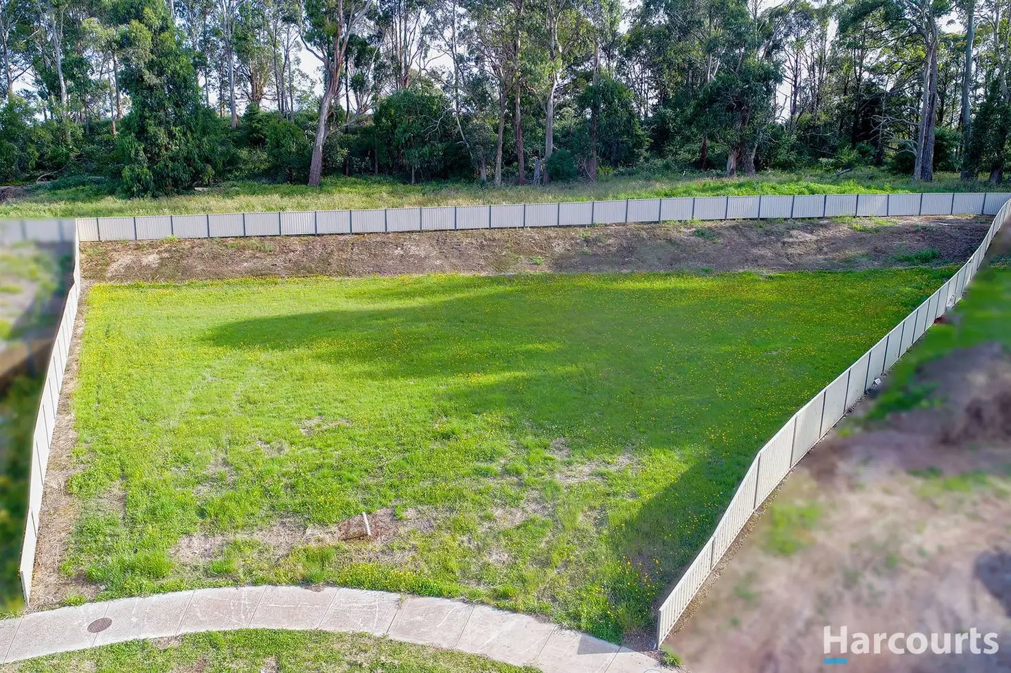 Main view of Homely land listing, 10 Bushy Park Court, Drouin VIC 3818