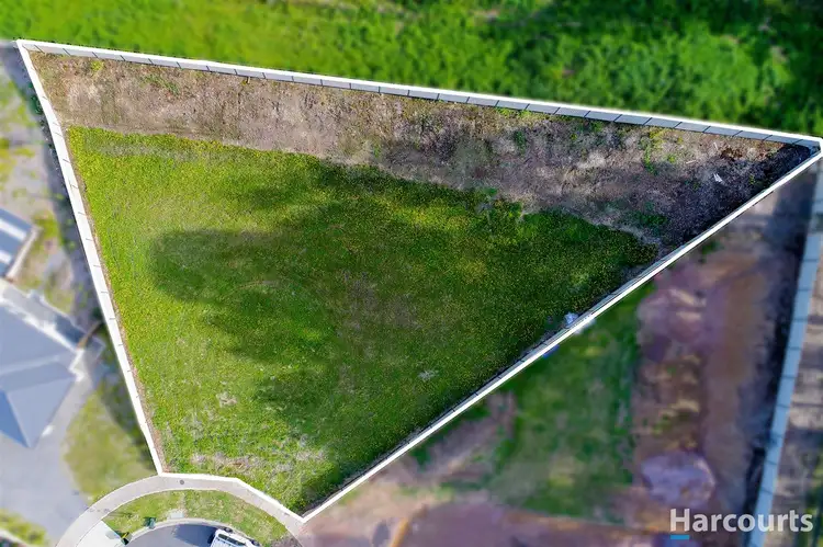 Second view of Homely land listing, 10 Bushy Park Court, Drouin VIC 3818