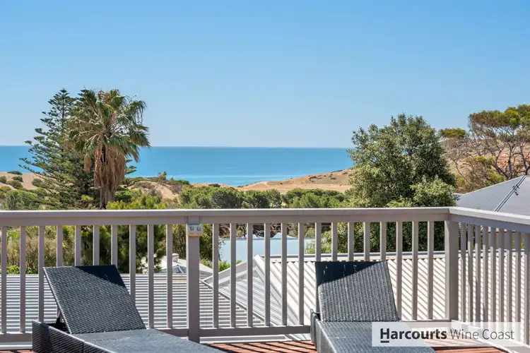 Main view of Homely house listing, 41 Maslin Crescent, Maslin Beach SA 5170