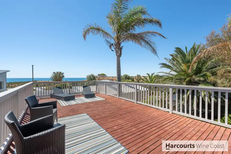Second view of Homely house listing, 41 Maslin Crescent, Maslin Beach SA 5170
