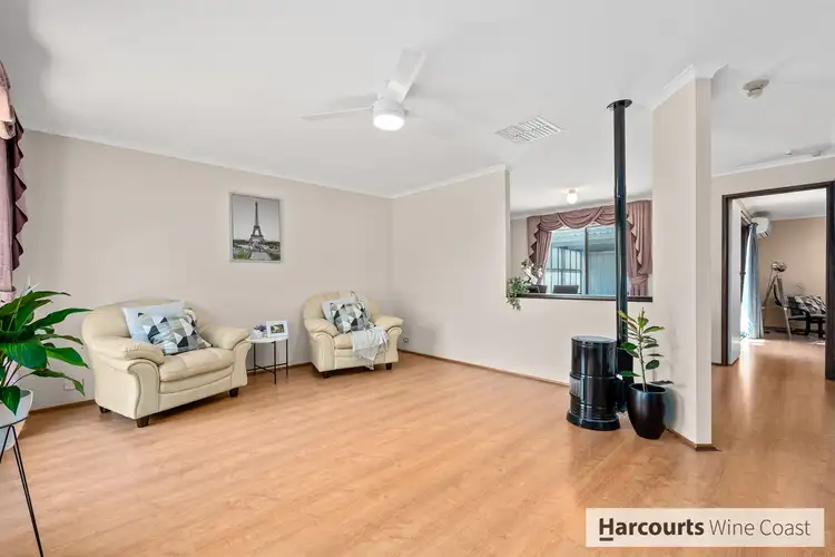 Fourth view of Homely house listing, 41 Maslin Crescent, Maslin Beach SA 5170
