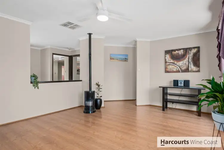 Fifth view of Homely house listing, 41 Maslin Crescent, Maslin Beach SA 5170