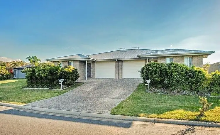 Unit 1 & 2/35 Tiffany Court, Caboolture QLD 4510