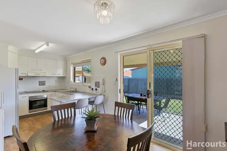 Second view of Homely house listing, 5 Truss Court, Torquay QLD 4655