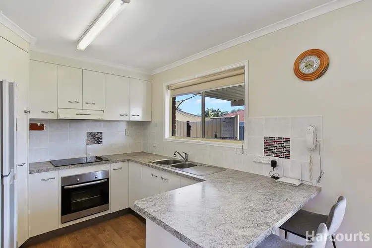 Third view of Homely house listing, 5 Truss Court, Torquay QLD 4655