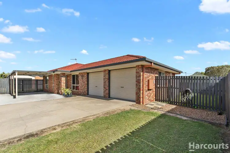 Fourth view of Homely house listing, 5 Truss Court, Torquay QLD 4655