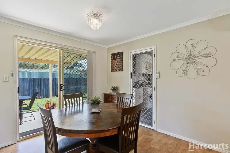 Fifth view of Homely house listing, 5 Truss Court, Torquay QLD 4655