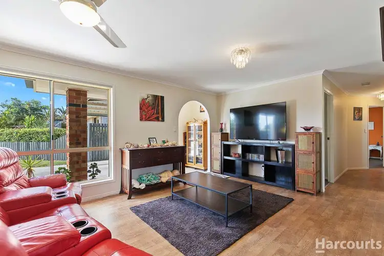 Sixth view of Homely house listing, 5 Truss Court, Torquay QLD 4655